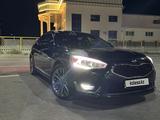 Kia K7 2014 годаүшін8 800 000 тг. в Шиели