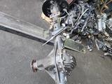 Мост взборе редуктор задний за 300 000 тг. в Алматы – фото 4