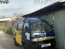 Daewoo Damas, 1996