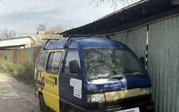 Daewoo Damas 1996 года за 1 350 000 тг. в Алматы
