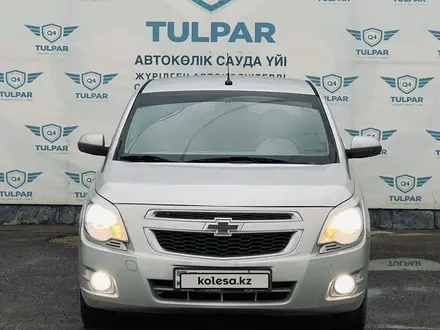 Chevrolet Cobalt 2023 года за 7 000 000 тг. в Актау