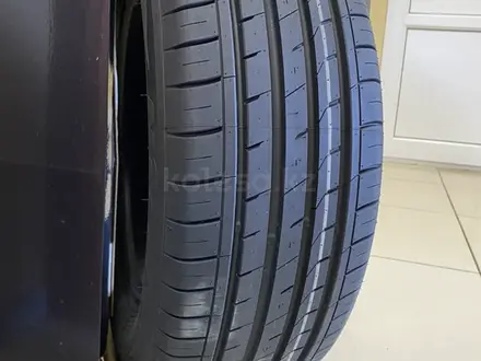 245/40R18 97Y Z XL NFERA SU1 NEXEN лето за 50 000 тг. в Астана