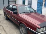 Audi 90 1985 годаүшін950 000 тг. в Усть-Каменогорск