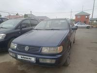 Volkswagen Passat 1995 годаүшін1 500 000 тг. в Актобе