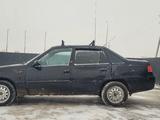 Daewoo Nexia 2009 года за 800 000 тг. в Актобе – фото 3