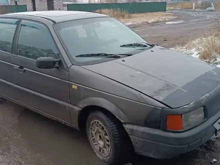 Volkswagen Passat 1992 года за 900 000 тг. в Макинск – фото 3