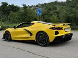 Chevrolet Corvette 2025 годаүшін85 000 000 тг. в Алматы – фото 4