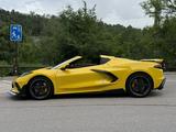 Chevrolet Corvette 2025 годаүшін85 000 000 тг. в Алматы – фото 2