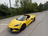 Chevrolet Corvette 2025 годаүшін85 000 000 тг. в Алматы