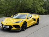 Chevrolet Corvette 2025 годаүшін85 000 000 тг. в Алматы – фото 5