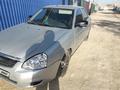 ВАЗ (Lada) Priora 2170 2012 года за 2 500 000 тг. в Актау