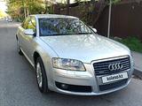 Audi A8 2005 годаүшін4 999 999 тг. в Талгар
