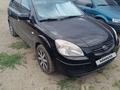 Kia Rio 2009 годаүшін3 700 000 тг. в Актобе – фото 11