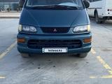 Mitsubishi Space Gear 1998 годаfor3 800 000 тг. в Алматы – фото 3