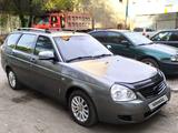 ВАЗ (Lada) Priora 2171 2013 годаүшін1 750 000 тг. в Семей – фото 3