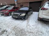 Mercedes-Benz S 500 2008 годаfor8 000 000 тг. в Астана