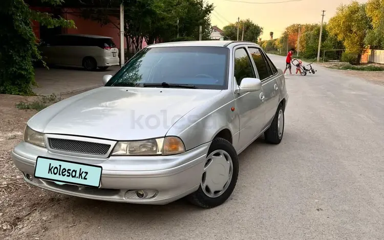 Daewoo Nexia 2005 годаүшін1 600 000 тг. в Кызылорда