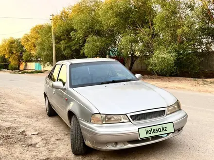 Daewoo Nexia 2005 годаүшін1 600 000 тг. в Кызылорда – фото 4