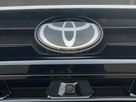 Toyota Grand Highlander 2023 годаүшін36 000 000 тг. в Шымкент – фото 10