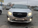 Chevrolet Cruze 2012 года за 3 600 000 тг. в Актау – фото 2