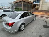 Chevrolet Cruze 2012 года за 3 600 000 тг. в Актау – фото 3