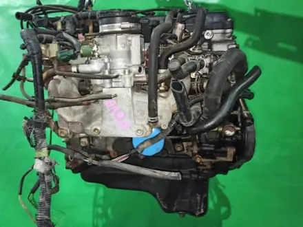 Двигатель на Nissan GA15 GA16 за 260 000 тг. в Алматы – фото 5