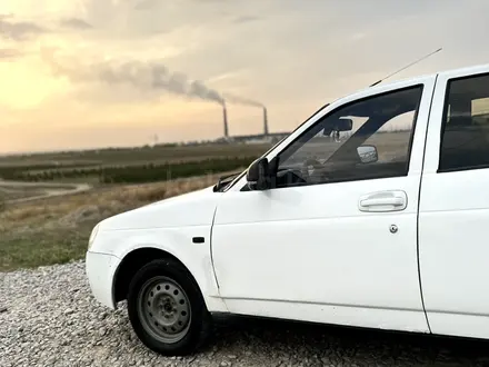 ВАЗ (Lada) Priora 2172 2012 года за 1 800 000 тг. в Алматы – фото 6