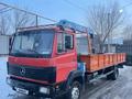 Mercedes-Benz  814 1996 годаfor13 000 000 тг. в Алматы – фото 6