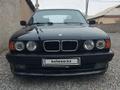 BMW 525 1995 года за 2 200 000 тг. в Туркестан – фото 17