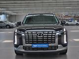 Hyundai Palisade 2023 годаүшін22 990 000 тг. в Алматы – фото 2