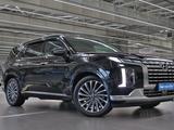 Hyundai Palisade 2023 годаүшін22 990 000 тг. в Алматы – фото 3