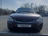 ВАЗ (Lada) Priora 2170 2009 года за 850 000 тг. в Атырау