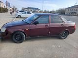 ВАЗ (Lada) Priora 2170 2009 года за 850 000 тг. в Атырау – фото 2
