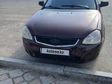 ВАЗ (Lada) Priora 2170 2009 года за 850 000 тг. в Атырау – фото 3