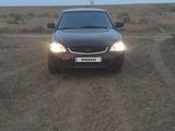 ВАЗ (Lada) Priora 2170 2009 года за 850 000 тг. в Атырау – фото 5