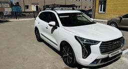 Haval Jolion 2022 годаfor7 300 000 тг. в Караганда – фото 3