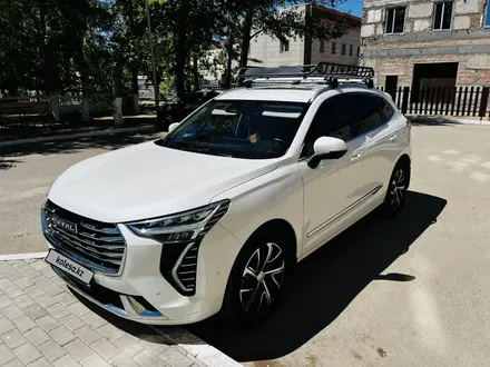 Haval Jolion 2022 года за 7 200 000 тг. в Караганда