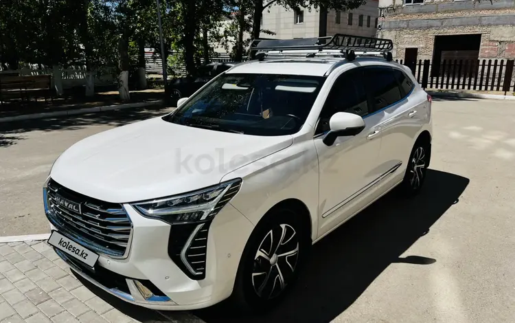 Haval Jolion 2022 года за 7 200 000 тг. в Караганда