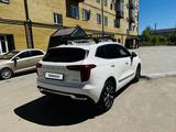 Haval Jolion 2022 годаfor7 300 000 тг. в Караганда – фото 4