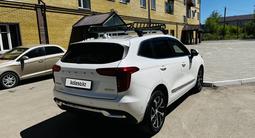 Haval Jolion 2022 годаfor7 300 000 тг. в Караганда – фото 4