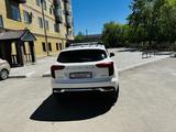 Haval Jolion 2022 годаfor7 300 000 тг. в Караганда – фото 5