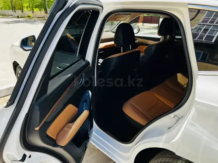 Haval Jolion 2022 года за 7 200 000 тг. в Караганда – фото 6