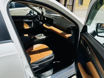 Haval Jolion 2022 года за 7 200 000 тг. в Караганда – фото 8