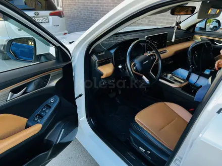 Haval Jolion 2022 года за 7 200 000 тг. в Караганда – фото 10