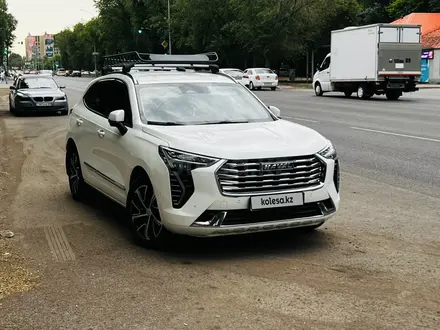 Haval Jolion 2022 года за 7 200 000 тг. в Караганда – фото 11