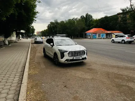 Haval Jolion 2022 года за 7 200 000 тг. в Караганда – фото 12