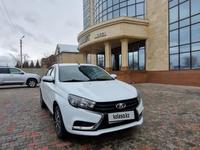 ВАЗ (Lada) Vesta 2020 года за 5 600 000 тг. в Алматы