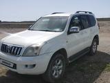 Toyota Land Cruiser Prado 2006 года за 8 600 000 тг. в Аягоз – фото 2