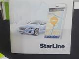 GSM-модуль StarLine M21 — для управления сигнализации сотовым телефоном. за 30 000 тг. в Павлодар – фото 2