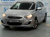 Hyundai Accent 2013 годаүшін5 500 000 тг. в Алматы